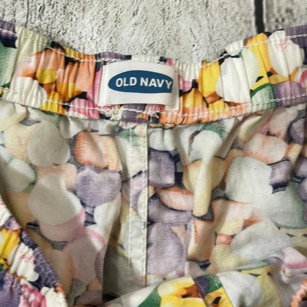 Men’s conversation hearts 💕 print boxers Medium - Picture 3 of 3